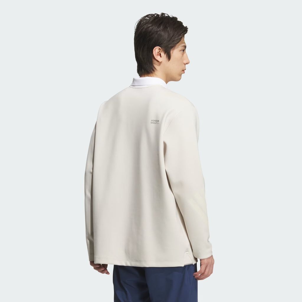 JM9581 Áo Adidas polo