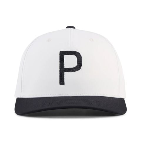 02613409 Mũ Puma Crafted P Cap Warm