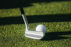 Đầu Gậy Miura RH KM008 V2 PUTTER CHROME (HEAD)