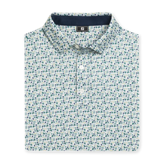 39473 Áo FJ Surfs Up Print Lisle