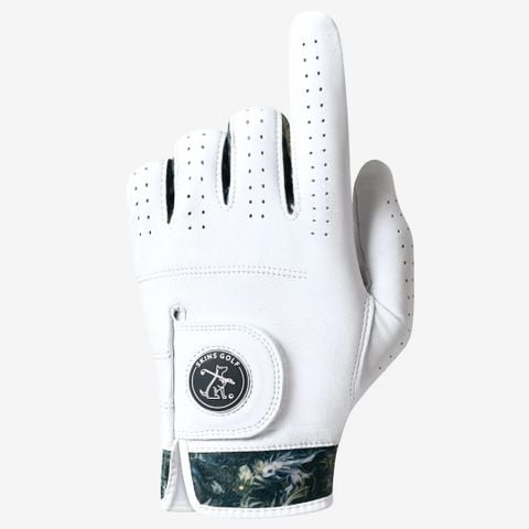 Găng tay Skins Golf Sea Creatures