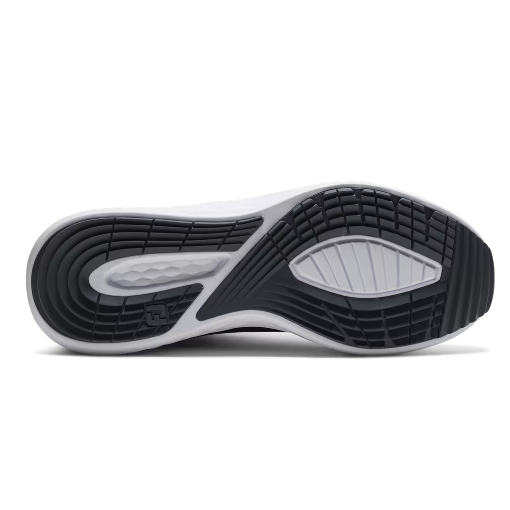 54712 Giày FJ GS M FJ PULSE BOA BLK/BLK/WHT