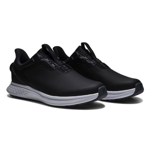 54712 Giày FJ GS M FJ PULSE BOA BLK/BLK/WHT