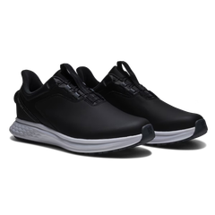 54712 Giày FJ GS M FJ PULSE BOA BLK/BLK/WHT