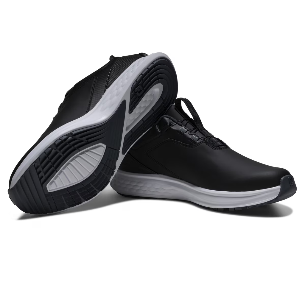 54712 Giày FJ GS M FJ PULSE BOA BLK/BLK/WHT