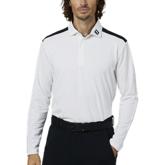 38590 Áo FJ L/S Shoulder Line Shirts