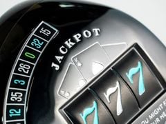 Đầu gậy Driver Itobori Jackpot