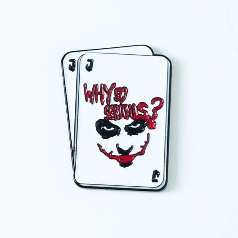 Đánh dấu bóng Skins Golf Joker Cards