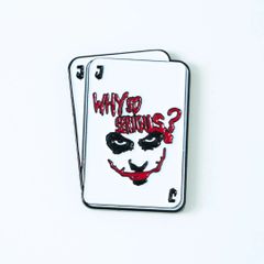 Đánh dấu bóng Skins Golf Joker Cards