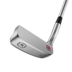 Đầu Gậy Miura RH KM008 V2 PUTTER CHROME (HEAD)