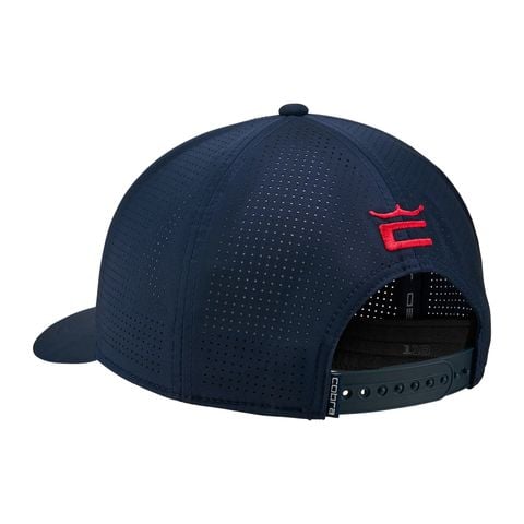 90974603 Mũ Puma Cobra Split Tour Cap Club