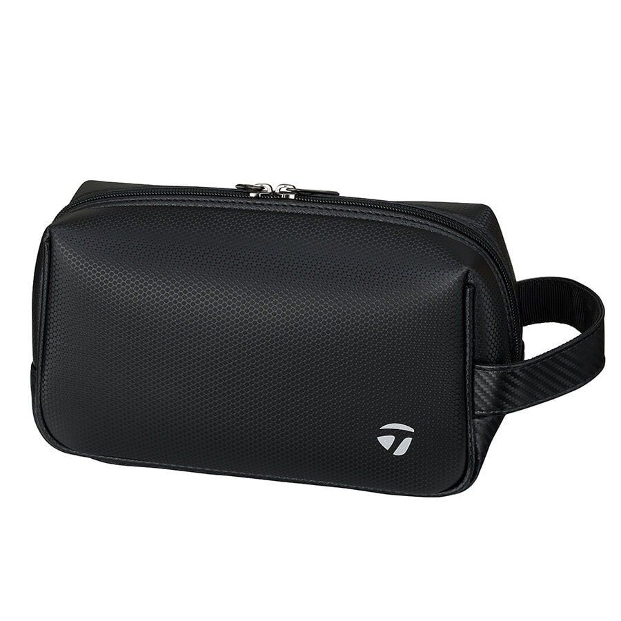 M1351301 Túi cầm tay Taylormade 2MSPO-UN729 BK