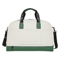 Túi xách tay XXIO (GGC-25065i) Ladies' Boston Bag Ivory/Grn