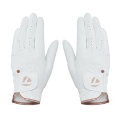 M1374221 Găng tay Taylormade 2WSGL-UN806 WH/PI