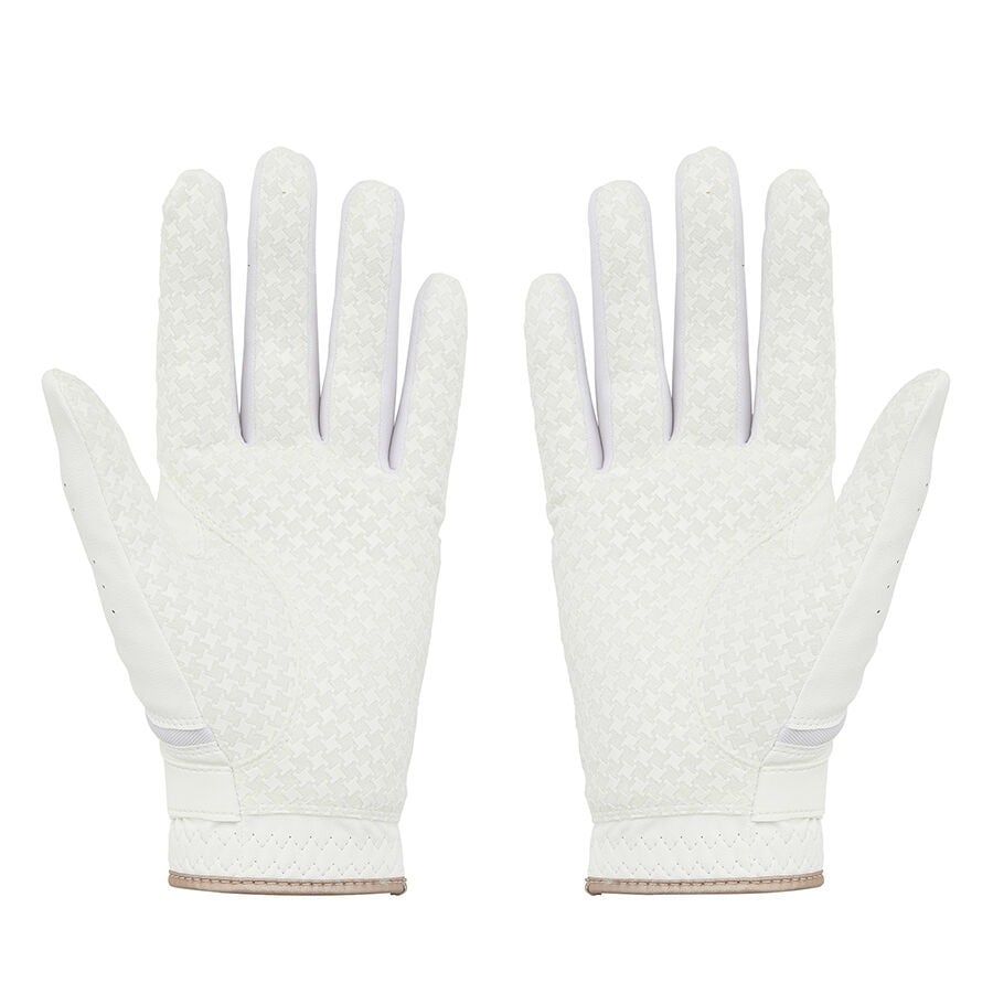 M2462020 Găng tay Taylormade 2WSGL-TL936 WHT/RSG