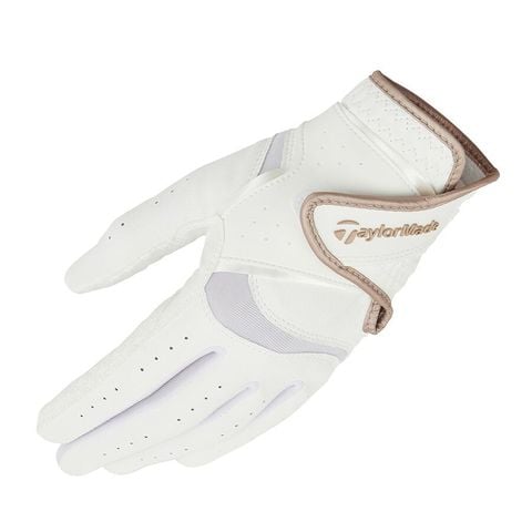 M2462020 Găng tay Taylormade 2WSGL-TL936 WHT/RSG
