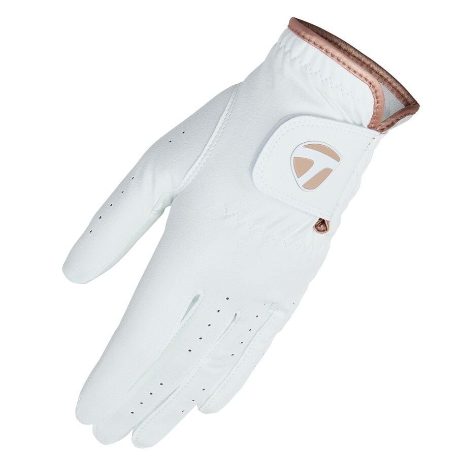 M1374221 Găng tay Taylormade 2WSGL-UN806 WH/PI