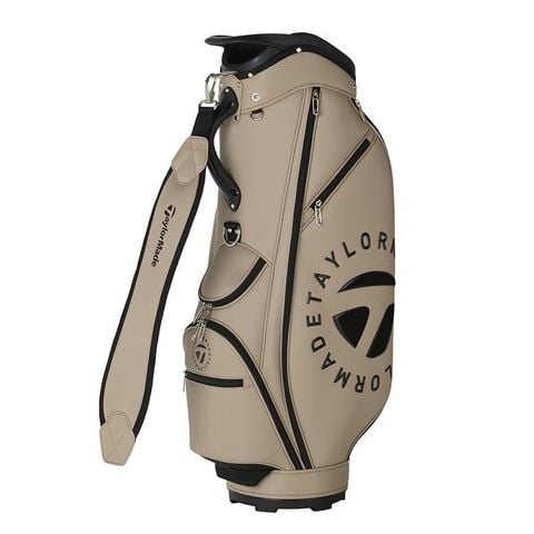 M5442401 Túi gậy Taylormade 2USCB-UN747 BEG/BLK