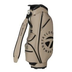M5442401 Túi gậy Taylormade 2USCB-UN747 BEG/BLK