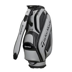 M2437201 Túi gậy Taylormade 2MSCB-UN725 GRY/BLK