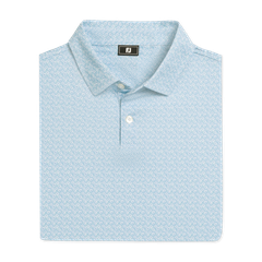 39461 Áo FJ Floral Mark Lisle