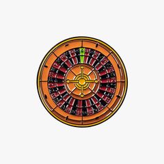 Đánh dấu bóng Skins Golf Casino Royale