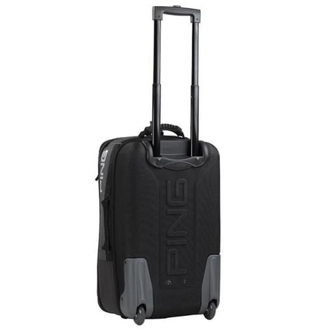BAG35968-101 Túi Ping DUFFEL 214 Rolling