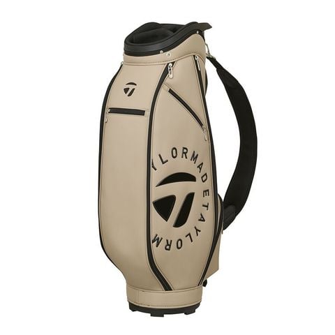 M5442401 Túi gậy Taylormade 2USCB-UN747 BEG/BLK