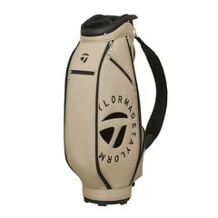 M5442401 Túi gậy Taylormade 2USCB-UN747 BEG/BLK