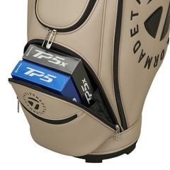 M5442401 Túi gậy Taylormade 2USCB-UN747 BEG/BLK
