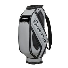 M2437201 Túi gậy Taylormade 2MSCB-UN725 GRY/BLK