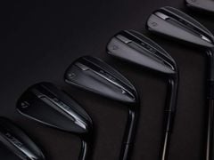 M2163209 Bộ Irons Taylormade P790 DS2 #4-P