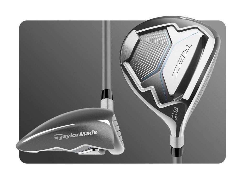 M1772003 Bộ Fullset Taylormade PKG RBZSL2 GCA/SEA GR L