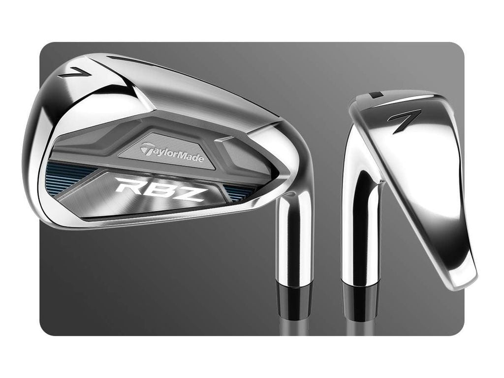 M1772003 Bộ Fullset Taylormade PKG RBZSL2 GCA/SEA GR L
