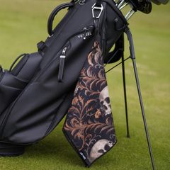Khăn Skins Golf Dia de los Muertos 2.0