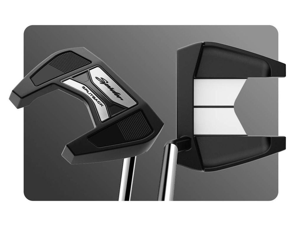 M1772003 Bộ Fullset Taylormade PKG RBZSL2 GCA/SEA GR L
