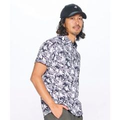 LG5SHSR5MV-GY00 Áo cộc tay Le Coq Sportif