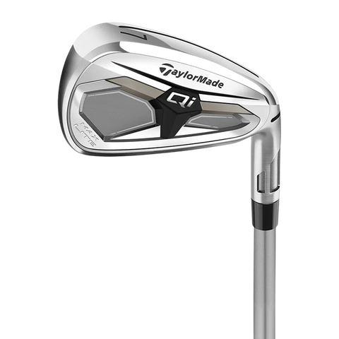 M5105109 Bộ Irons Taylormade IRG Qi MaxLite #6-PS RX45