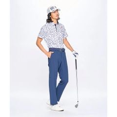 LG5SHS09MV-WH00 Áo cộc tay Le Coq Sportif