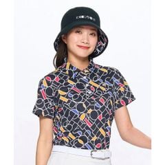 LG5SHS07LV-BK00 Áo cộc tay Le Coq Sportif