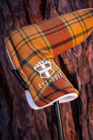Cover Toulon & Sons Headcover