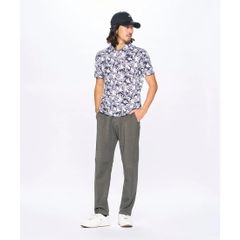 LG5SHSR5MV-GY00 Áo cộc tay Le Coq Sportif
