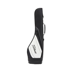 TB25PQB-01 Túi TT PERFORMANCE QUARTER BAG B/W
