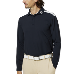 38589 Áo FJ L/S Shoulder Line Shirts