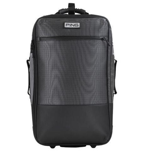 BAG35968-101 Túi Ping DUFFEL 214 Rolling