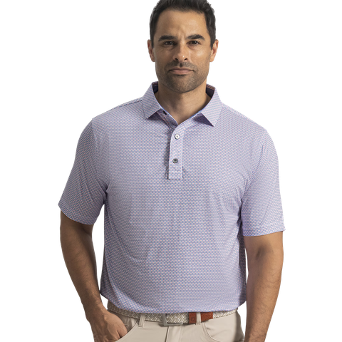 39482 Áo FJ Nautical Flag Print Lisle