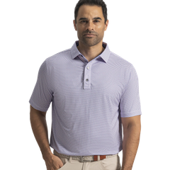 39482 Áo FJ Nautical Flag Print Lisle