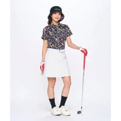 LG5SHS07LV-BK00 Áo cộc tay Le Coq Sportif