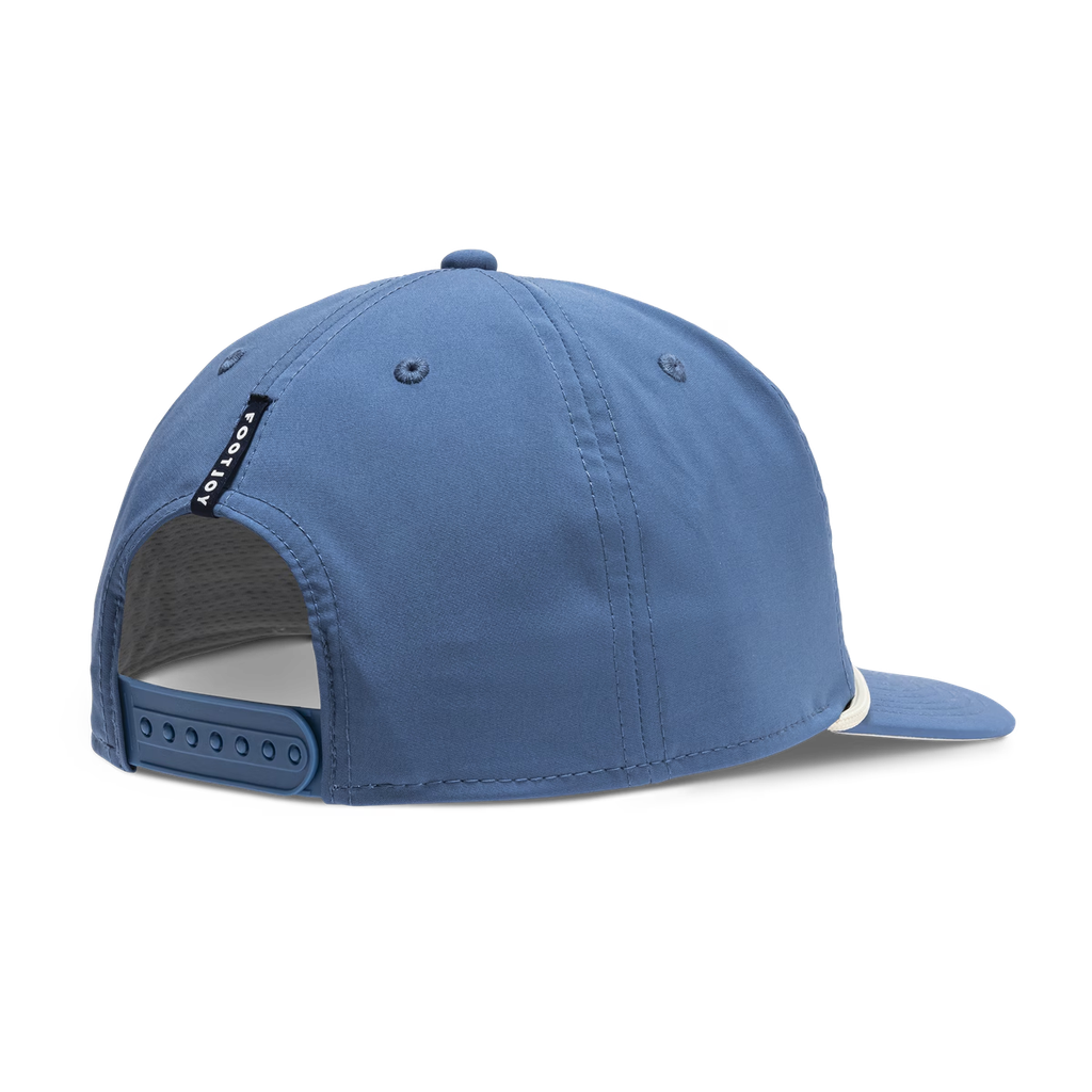 45844 Nón FJ Unstructured 5-Panel