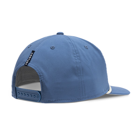 45844 Nón FJ Unstructured 5-Panel
